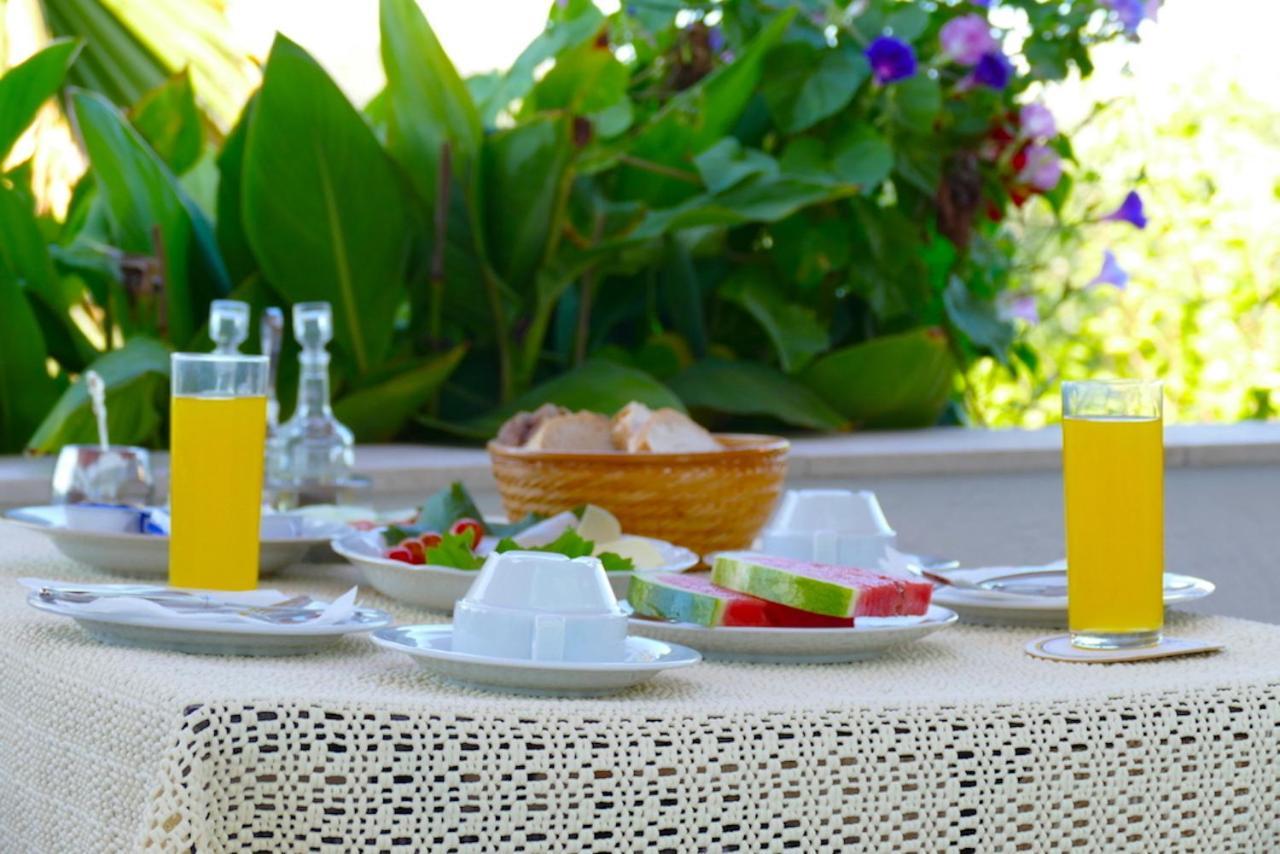 B&B Garni Stefi! Supetarska Draga Extérieur photo