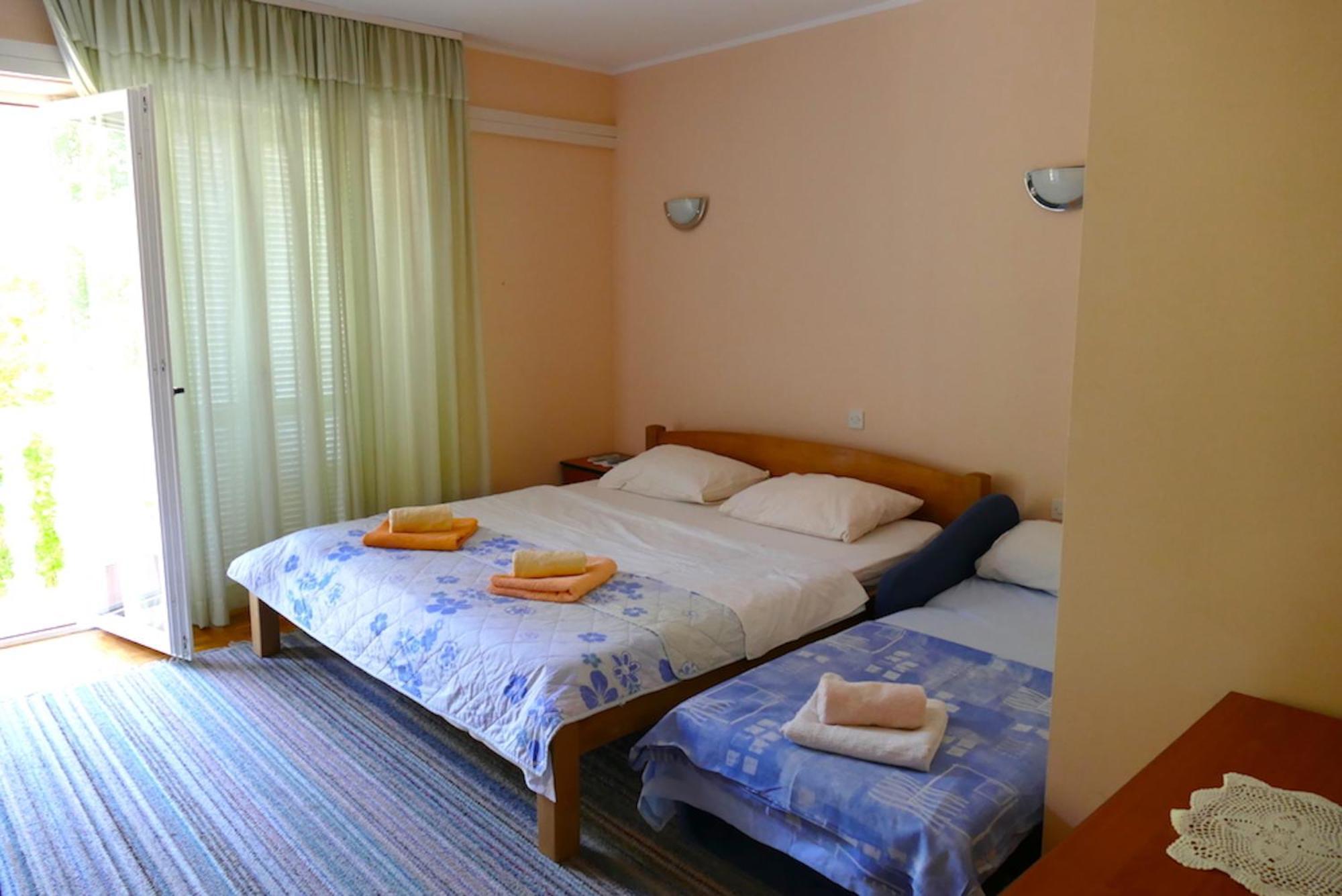 B&B Garni Stefi! Supetarska Draga Chambre photo