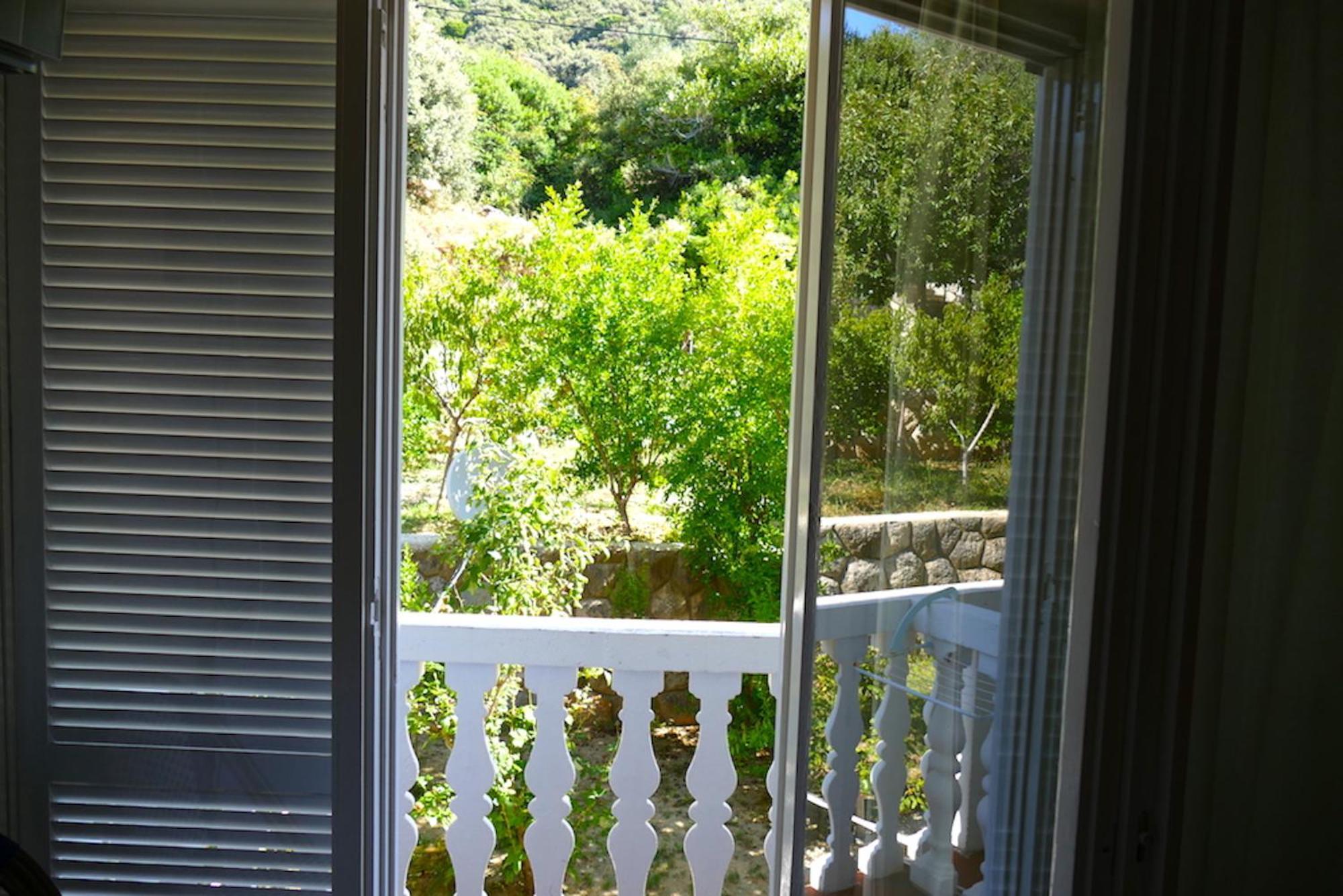 B&B Garni Stefi! Supetarska Draga Chambre photo