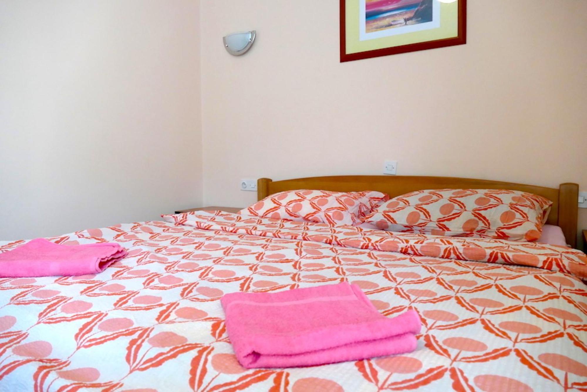 B&B Garni Stefi! Supetarska Draga Chambre photo